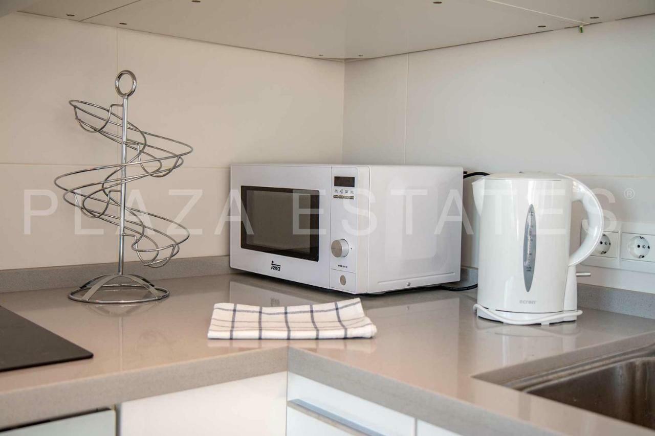 Spectacular Sea Views From Solana 5 Street, Nerja Apartment Bagian luar foto